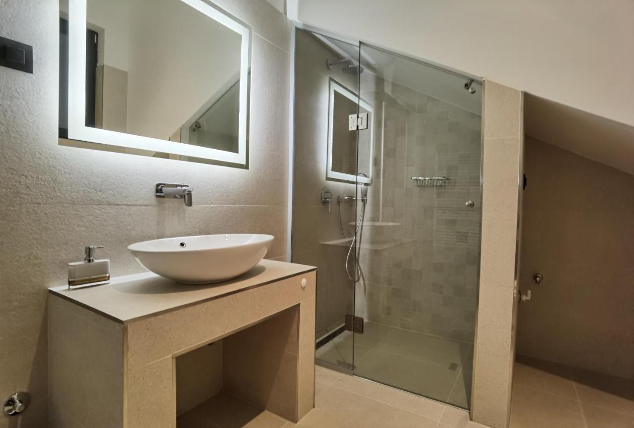 Appartement Gloria *