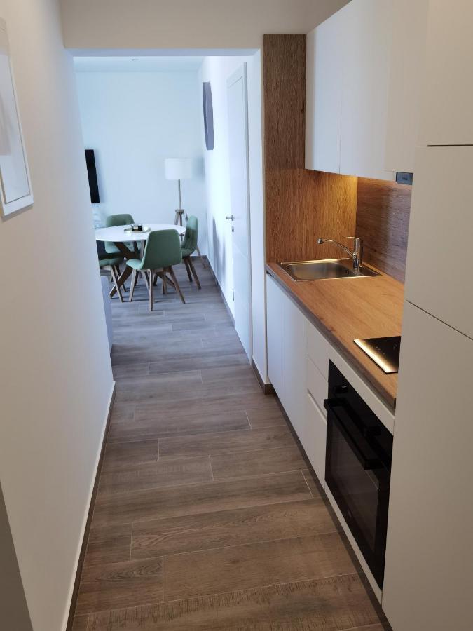 Appartement Gloria