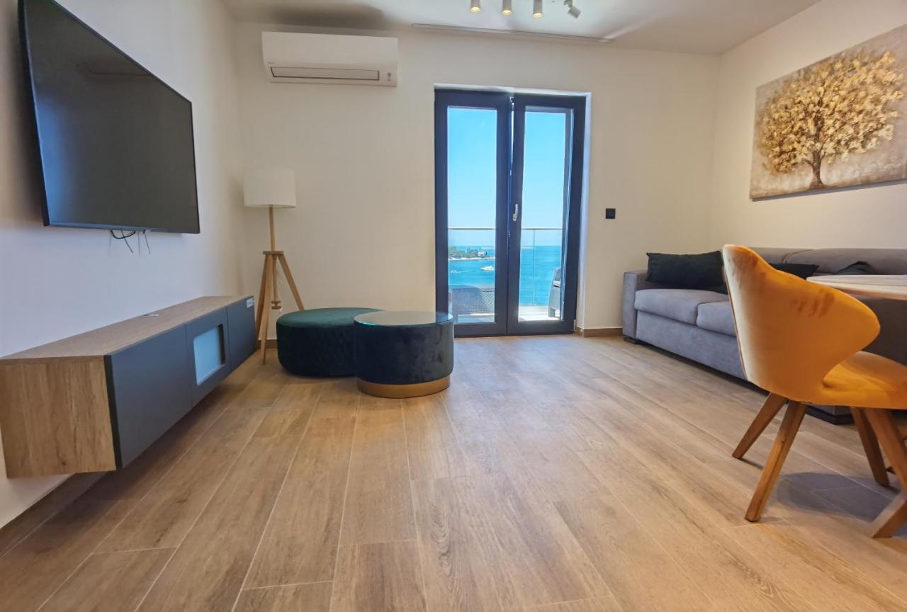 Appartement Gloria