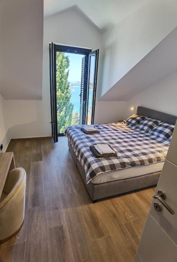 Gloria Appartement *