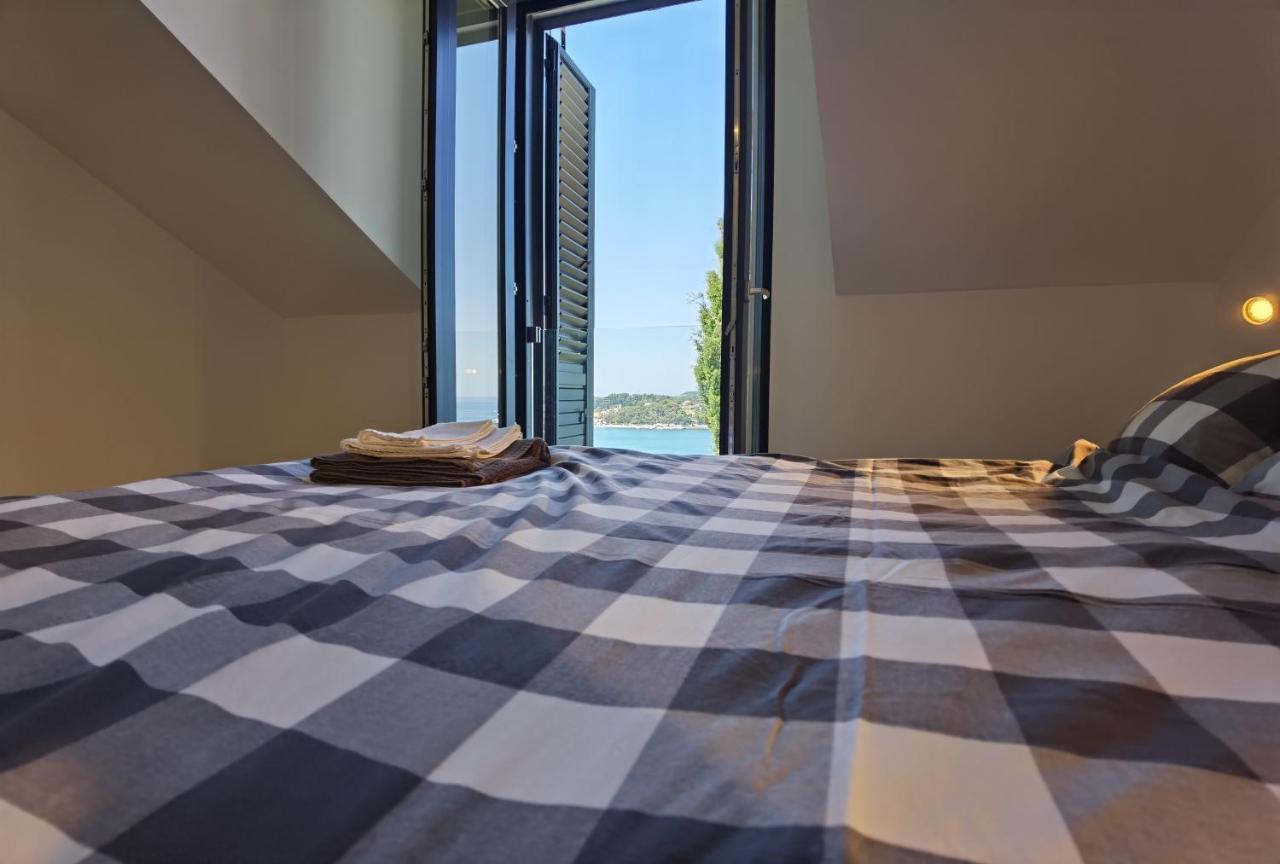 Gloria Appartement *