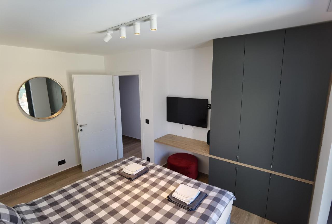 Gloria Appartement *