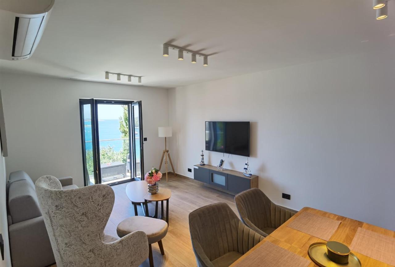 Gloria Appartement *