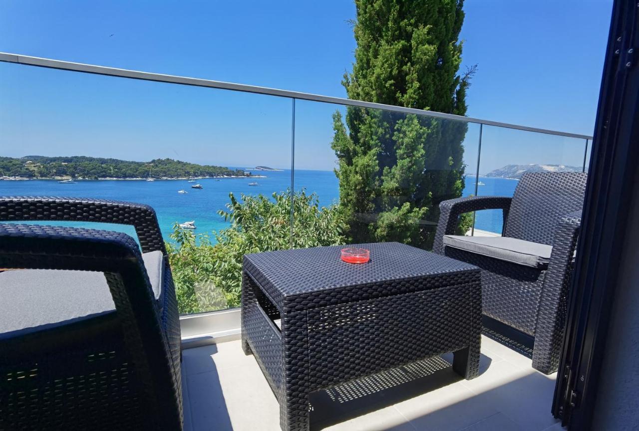 Appartement Gloria