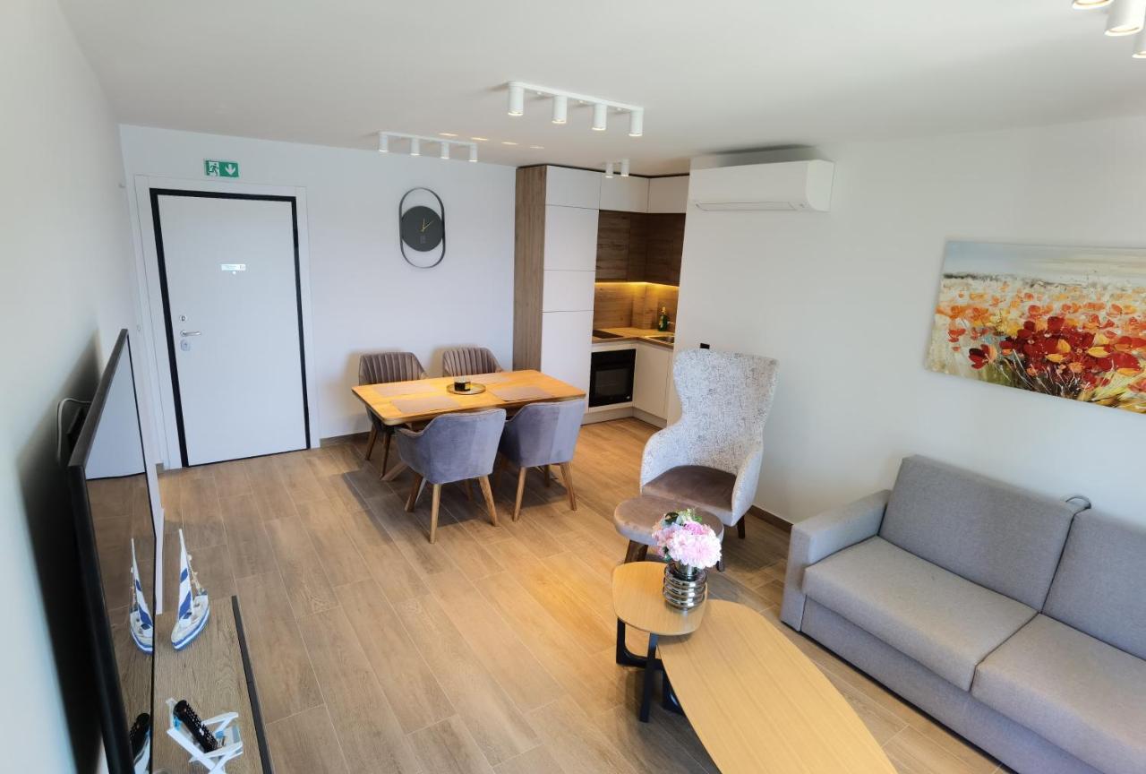 Gloria Appartement