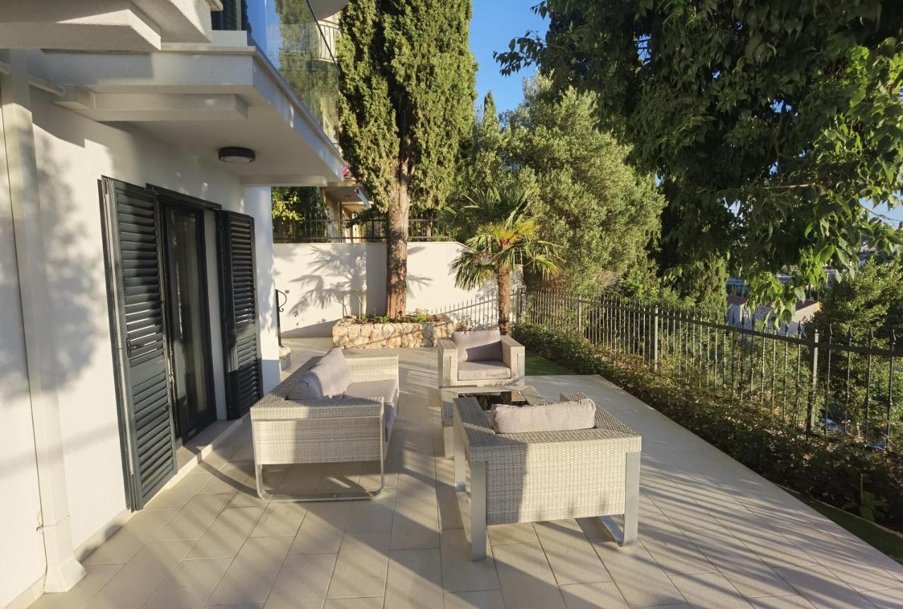 Appartement Gloria *