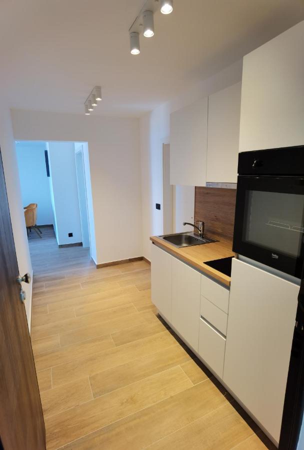 Gloria Appartement