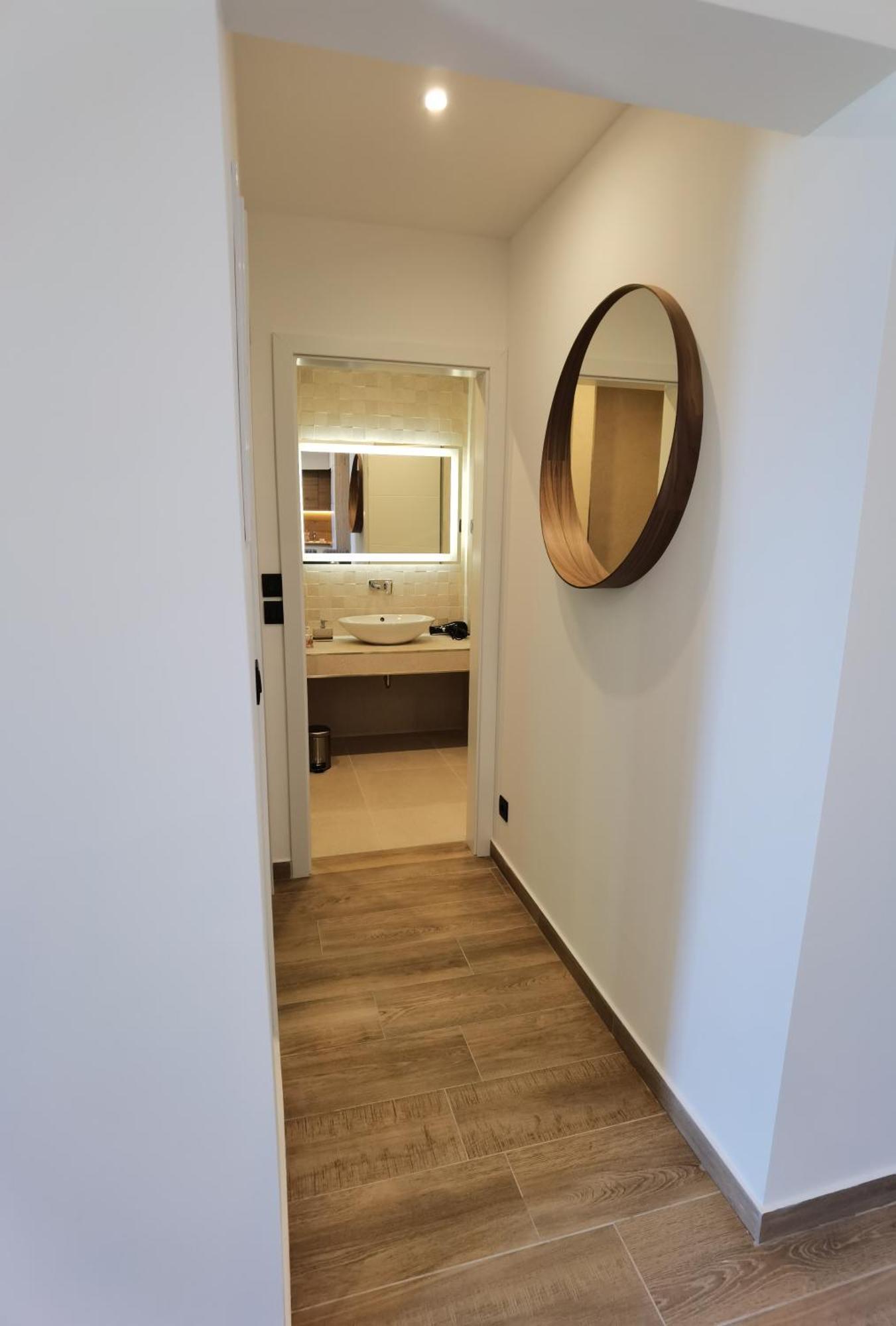 Gloria Appartement