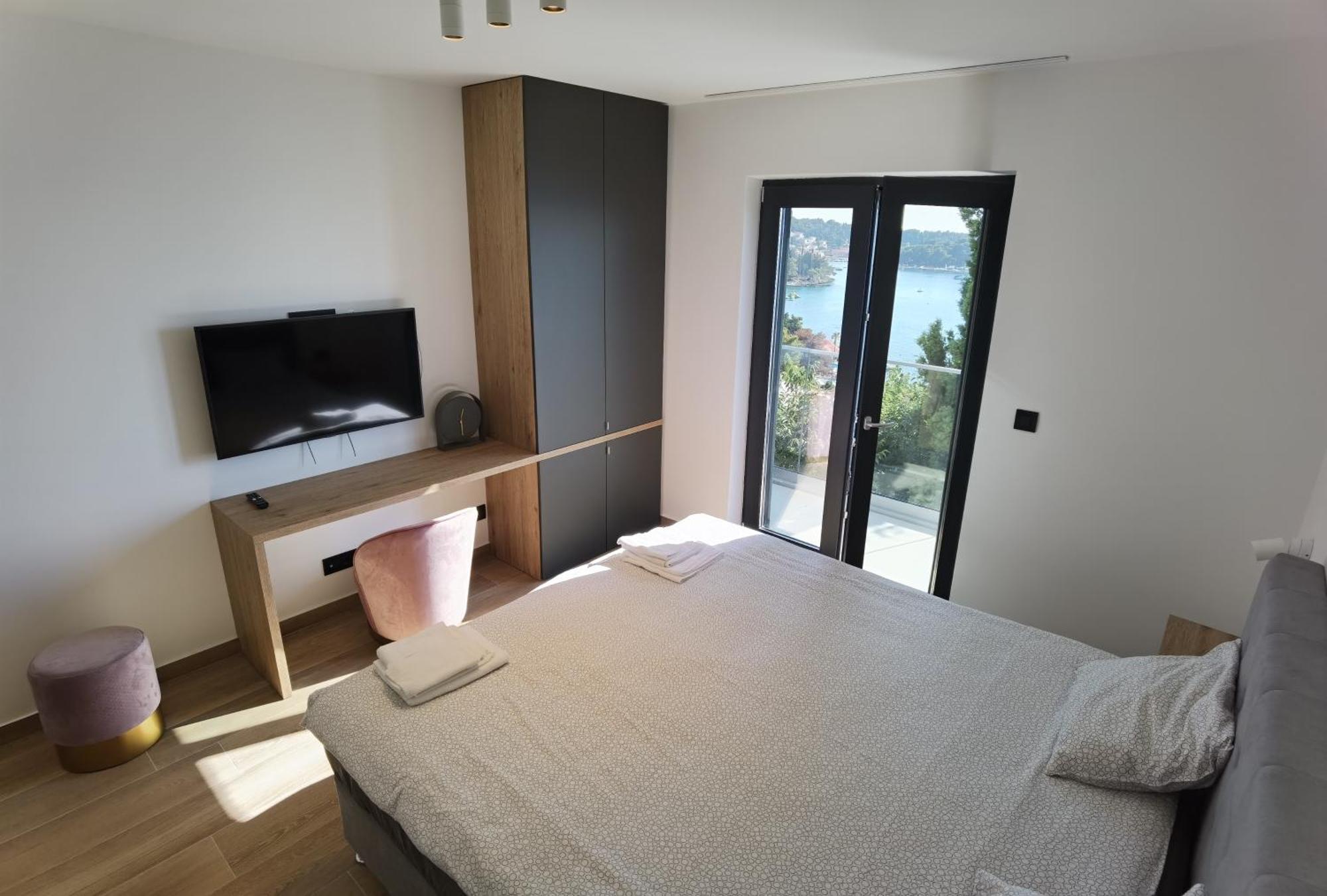 Appartement Gloria