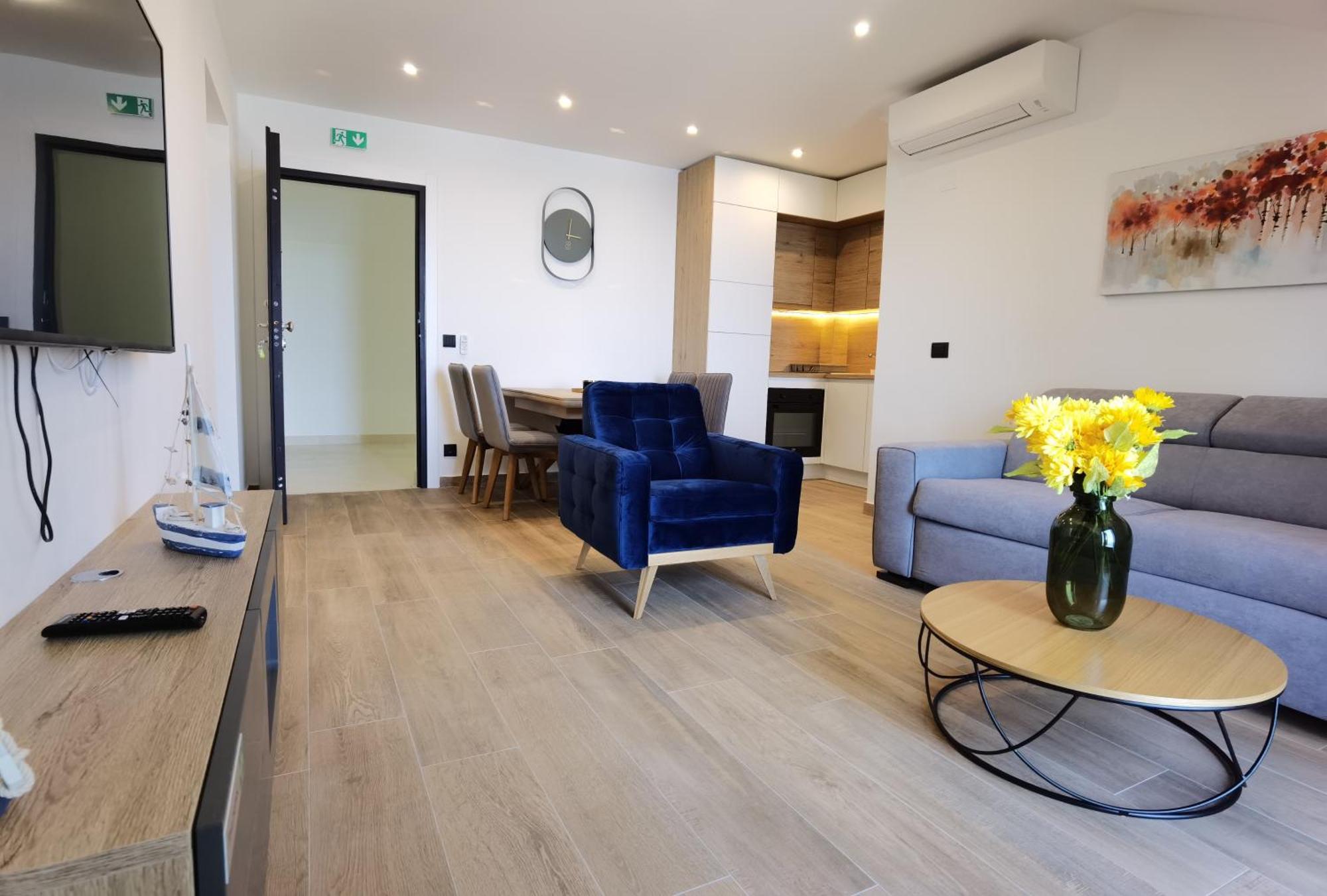 Gloria Appartement Cavtat