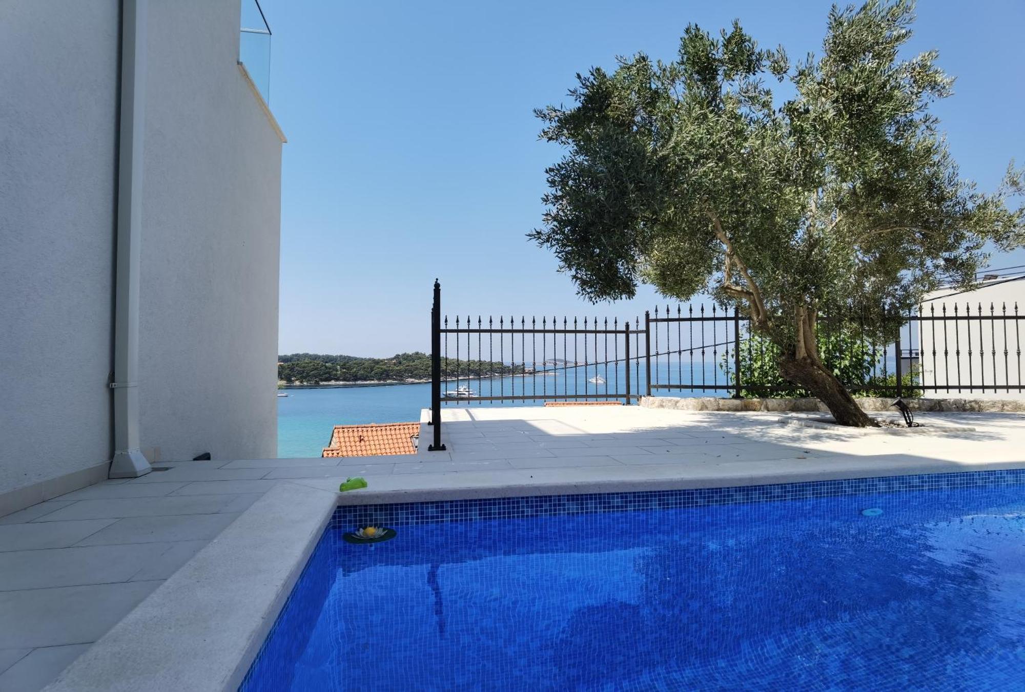 Gloria Appartement Cavtat